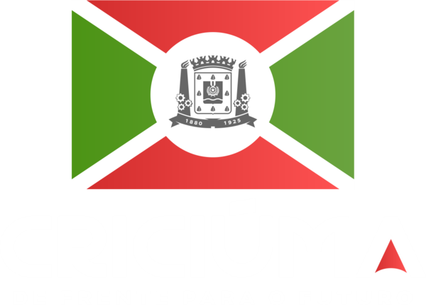 Brasão do Município de Criciúma